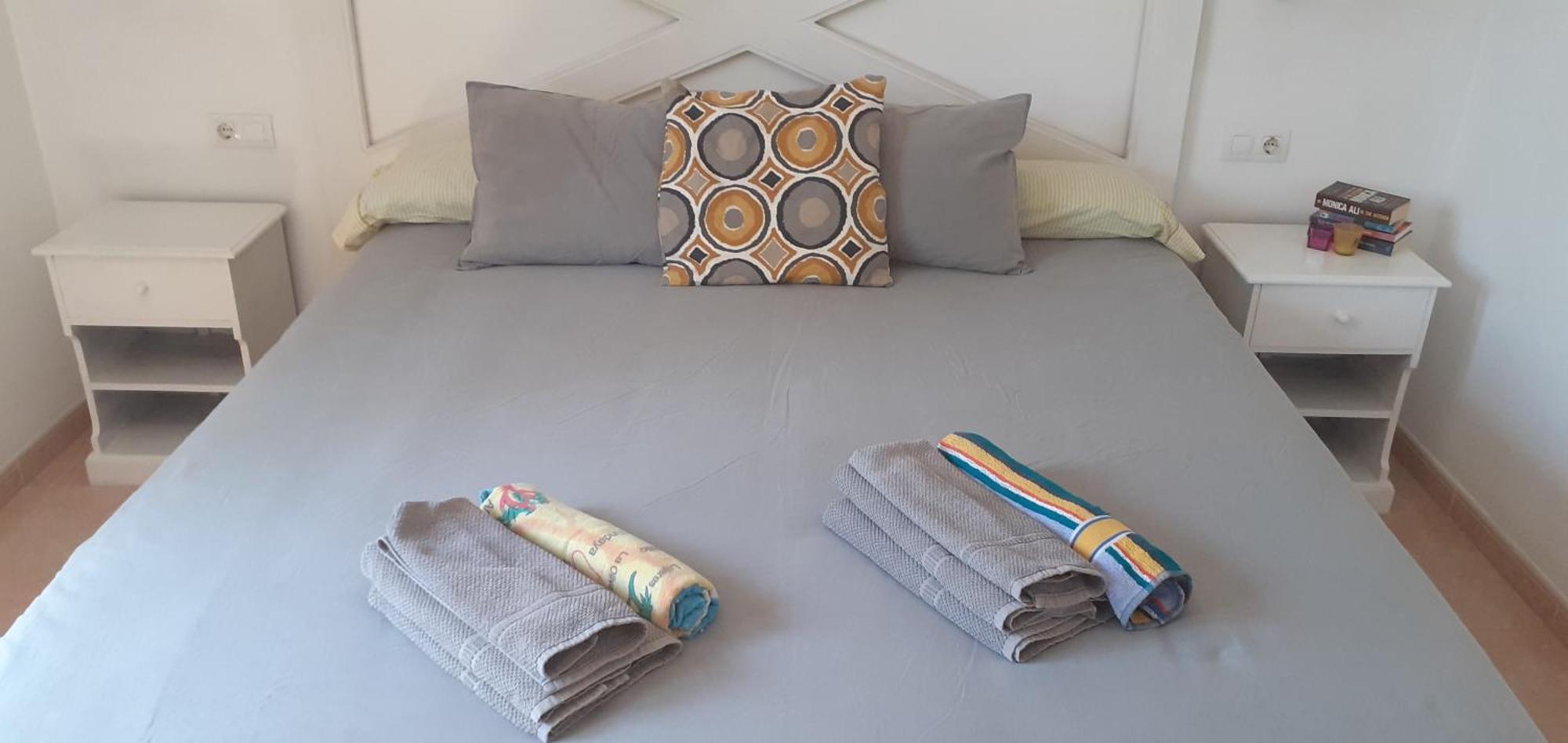 Oasis Waves House Papagayo Apartman Corralejo Kültér fotó