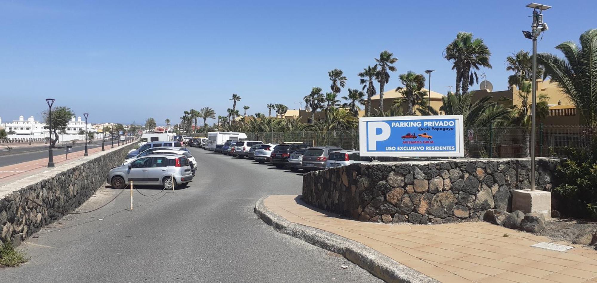 Oasis Waves House Papagayo Apartman Corralejo Kültér fotó